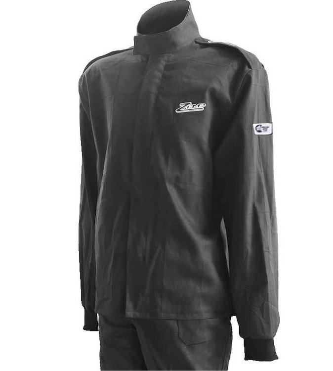 ZR-10 Race Jacket SFI 3.2A/1 Medium