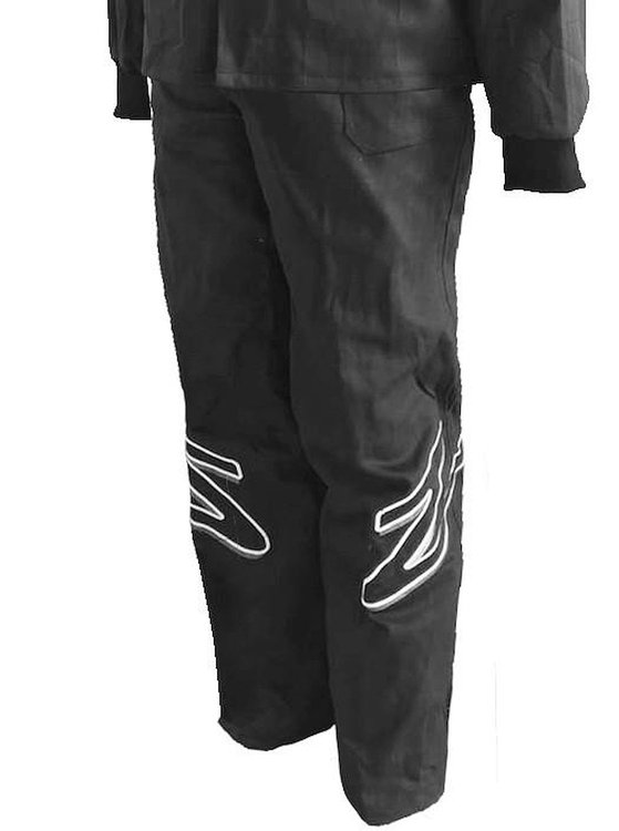 ZR-10 Race Pants SFI 3.2A/1 3X-Large