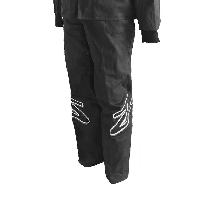 ZR-10 SFI 3.2A/1 BLACK