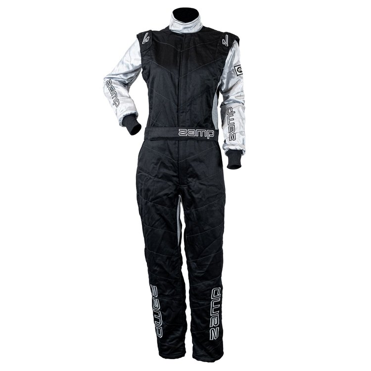ZR-40 Suit SFI Women's 40
