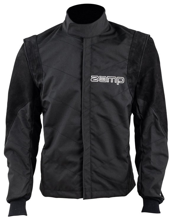 Z-25 Youth Dirt Racing Jacket [Small]