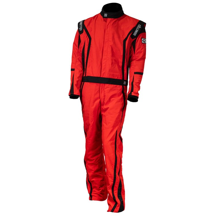 ZR-52F FIA/SFI RACE SUIT