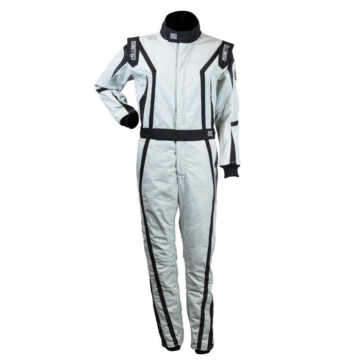 ZR-52F FIA/SFI RACE SUIT