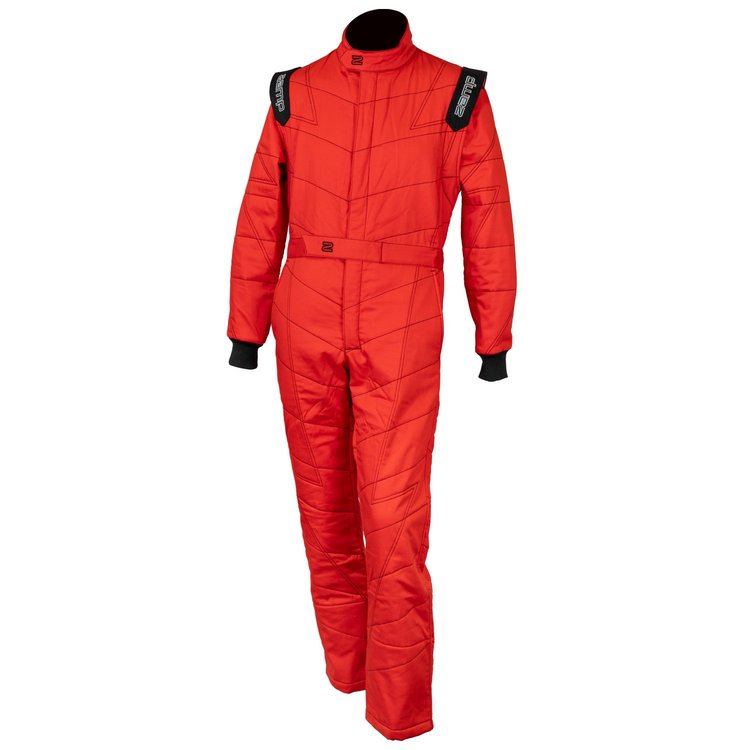 R110002M ZR-31 Three-Layer Race Suit [SFI 3.2A/5]