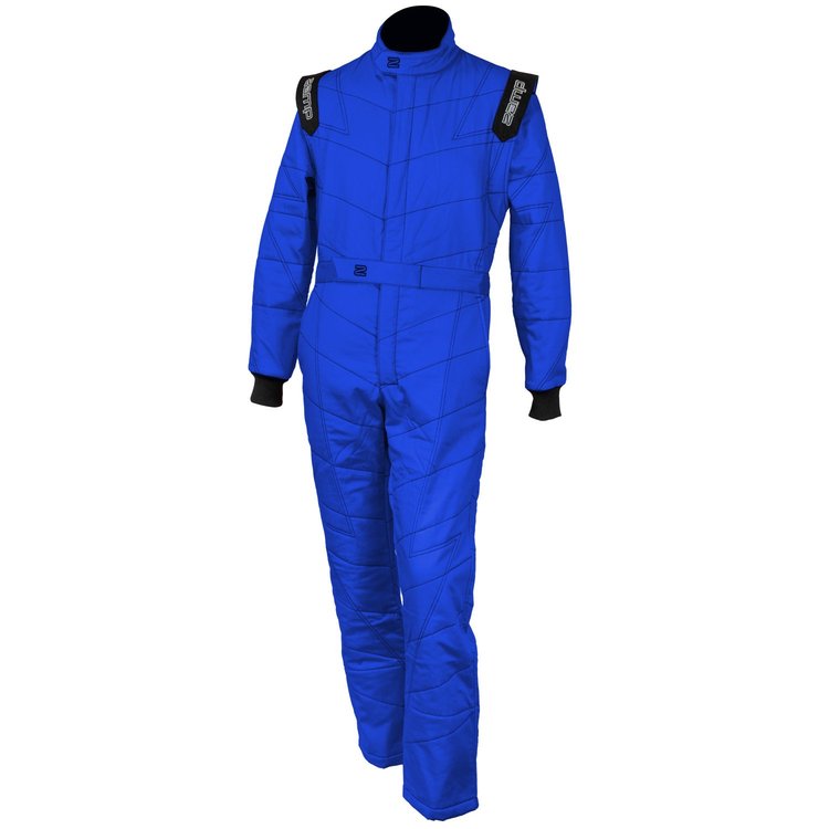 R110004XL ZR-31 Three-Layer Race Suit [SFI 3.2A/5]
