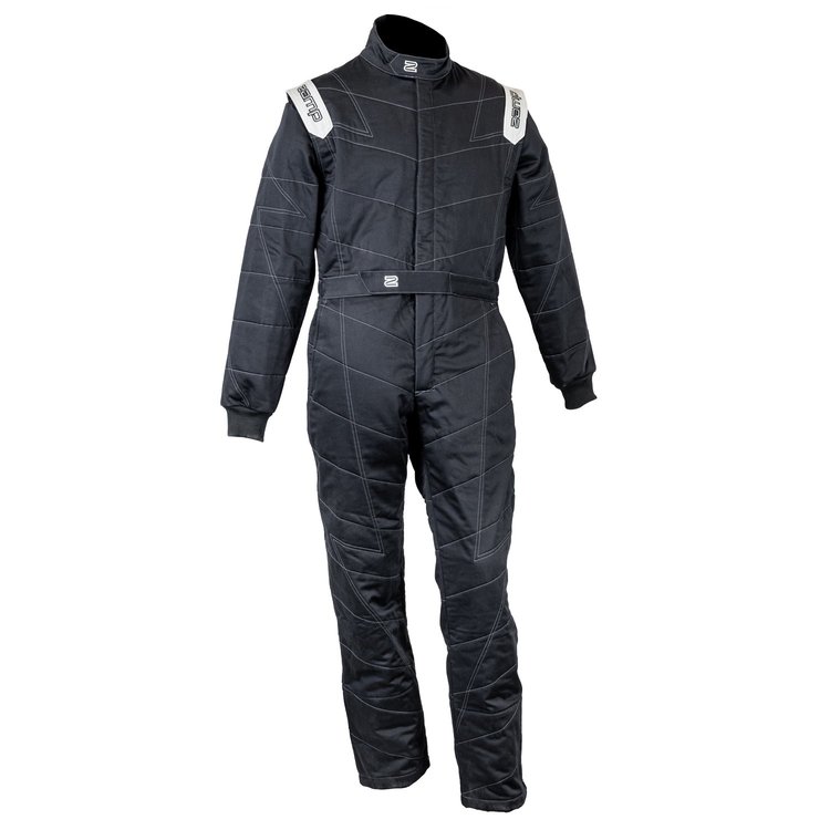 R11J0003XL ZR-31 Three-Layer Race Jacket [SFI 3.2A/5]