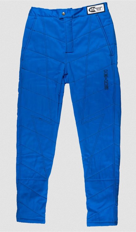 R11P0004XL ZR-31 Three-Layer Race Pant [SFI 3.2A/5]