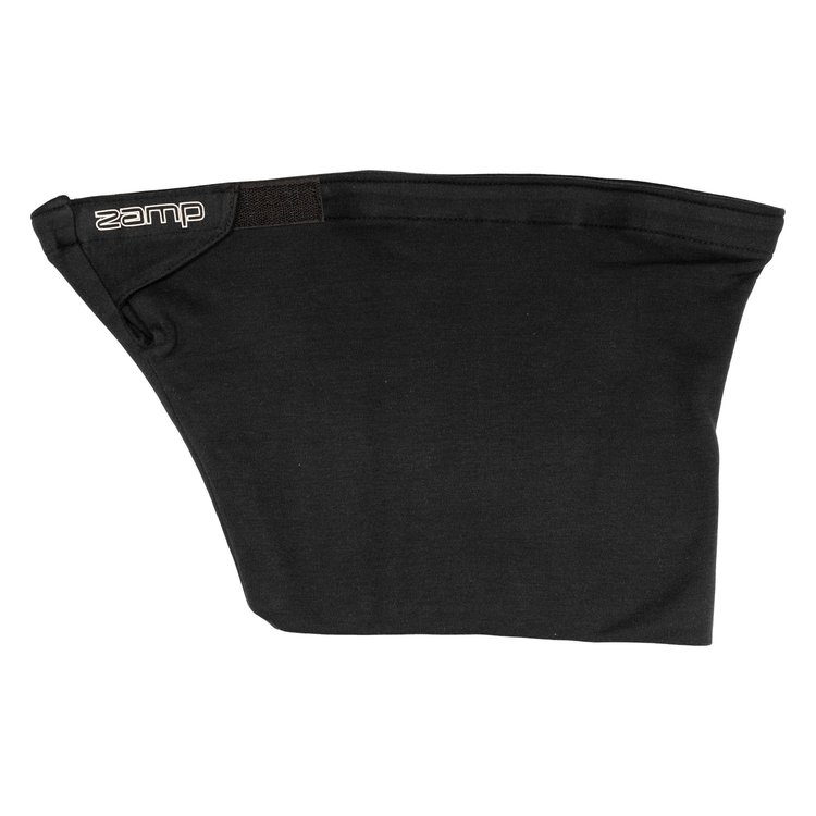 HELMET SKIRT BLACK