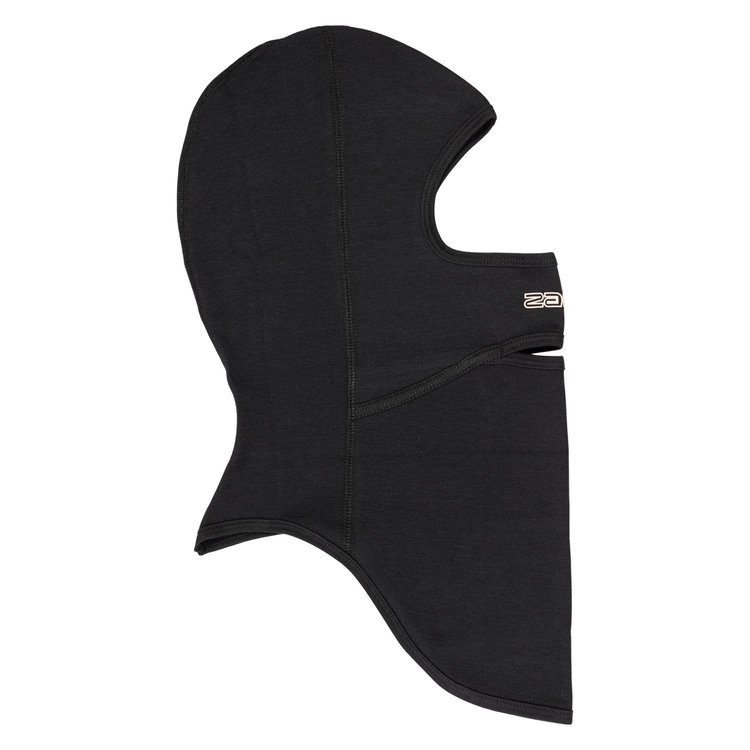 RA002003 SFI Head Sock [Black]