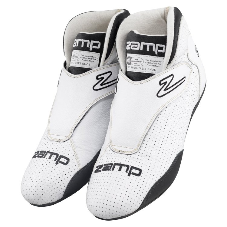 ZR-60 Racing Shoe