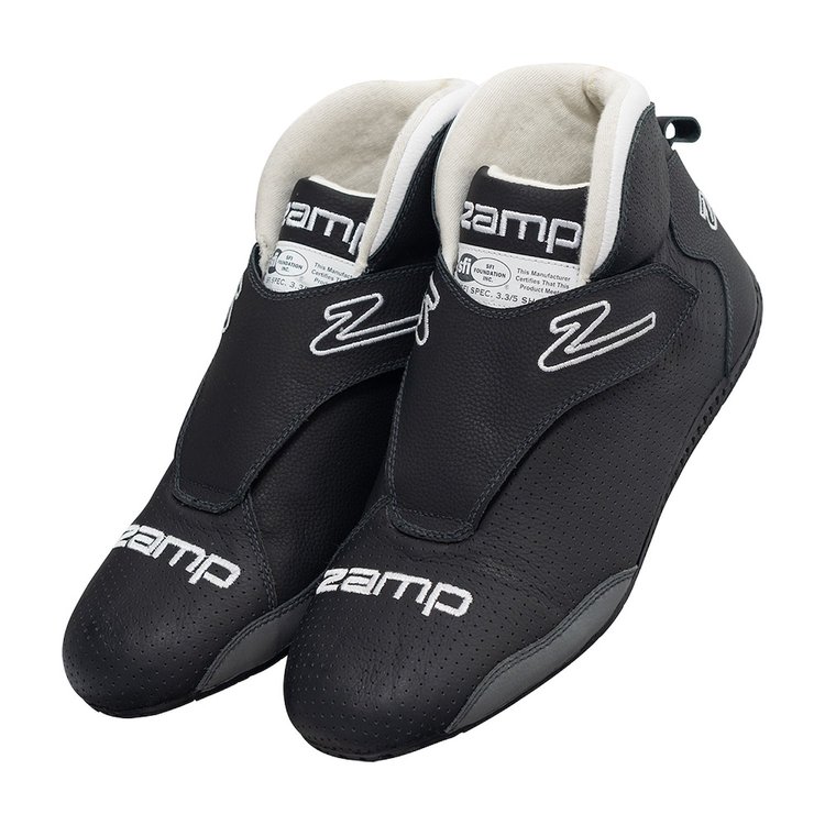 ZR-60 Racing Shoe