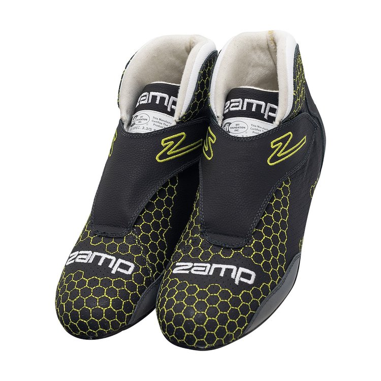 ZR-60 Racing Shoe
