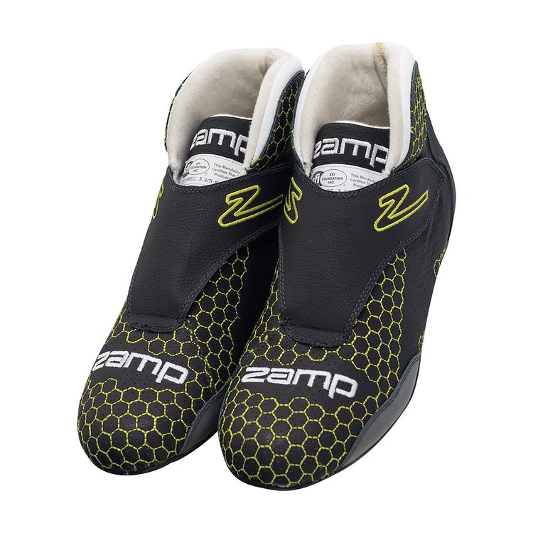 ZR-60 Racing Shoe