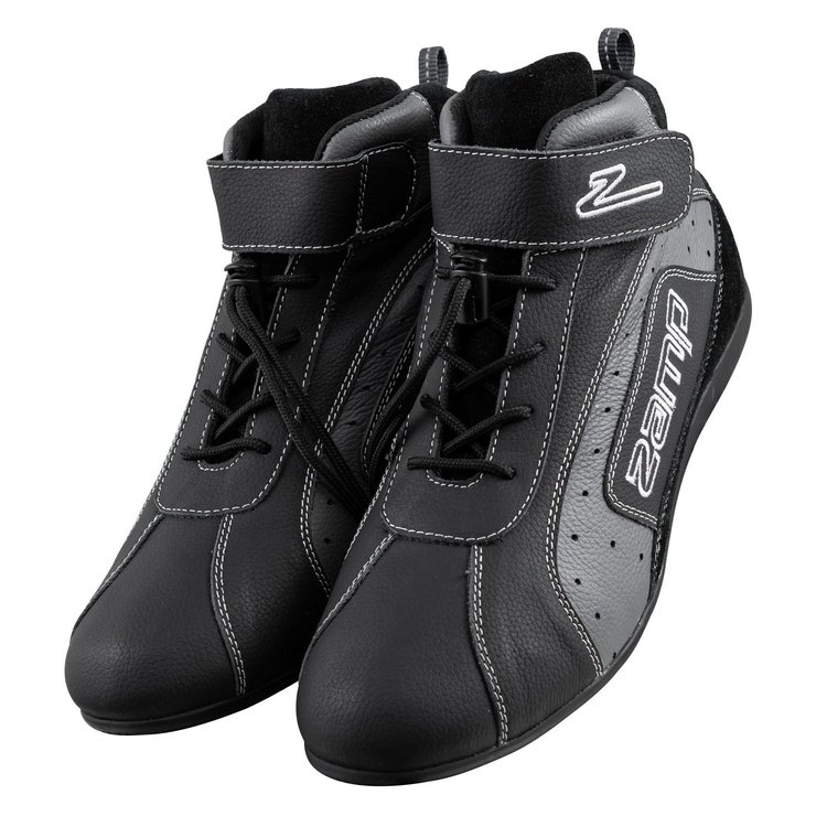 ZK-20 Race Kart Shoe 2