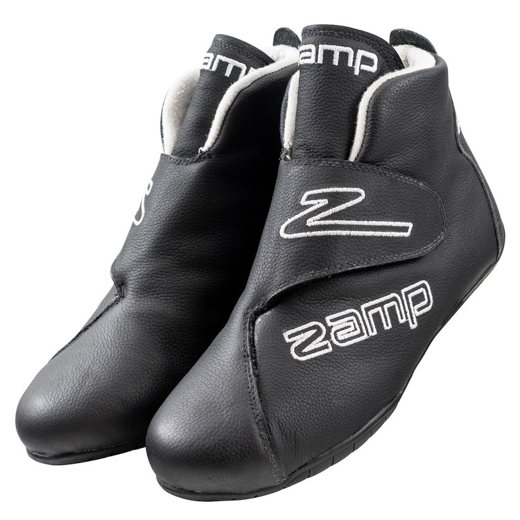 ZR-Drag SFI Shoe BLK 16W