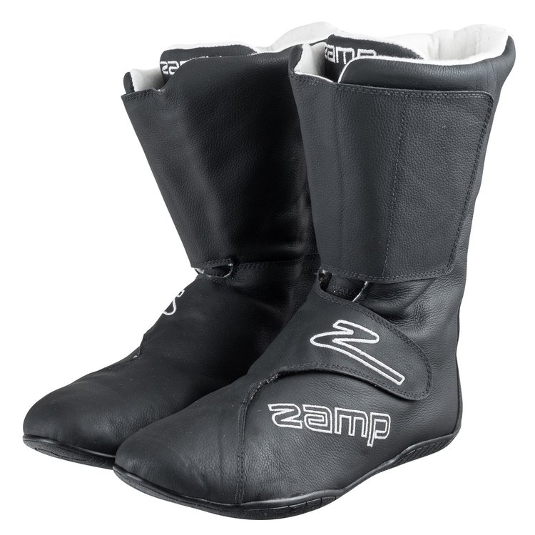 ZR-Drag Boot SFI 7W