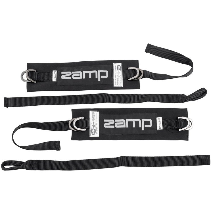 SFI 3.3 Arm Restraint Blk