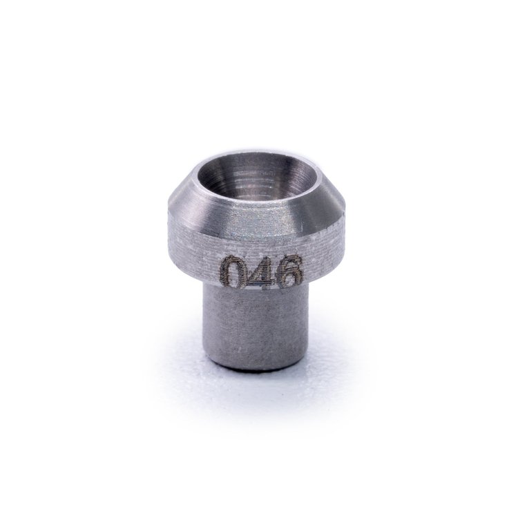 00-00046-MF .046 Max Flow Stainless Jet