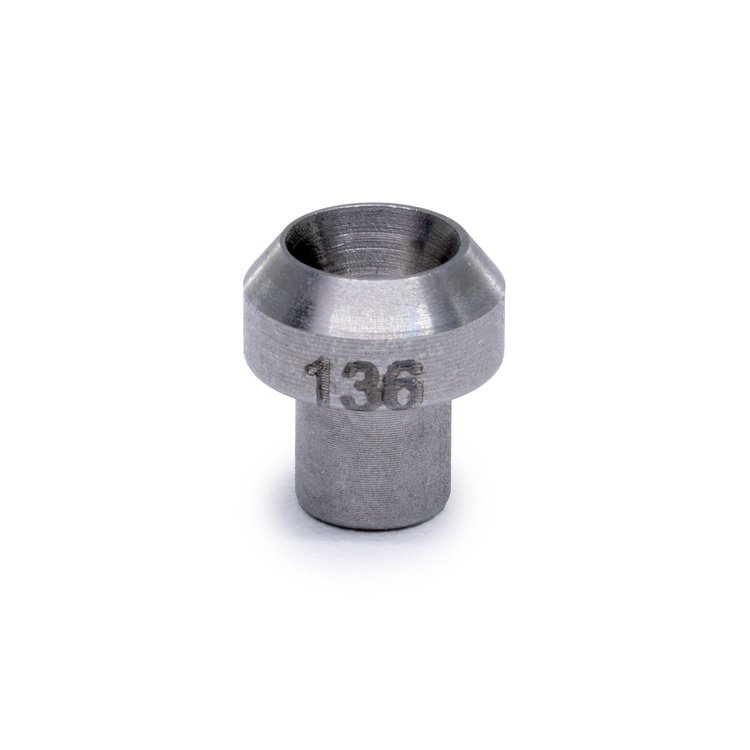 00-00136-MF .136 Max Flow Stainless Jet