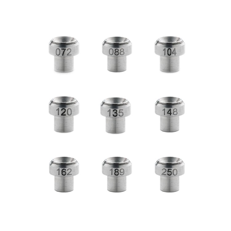 00-00305 Gustav Jet Kit