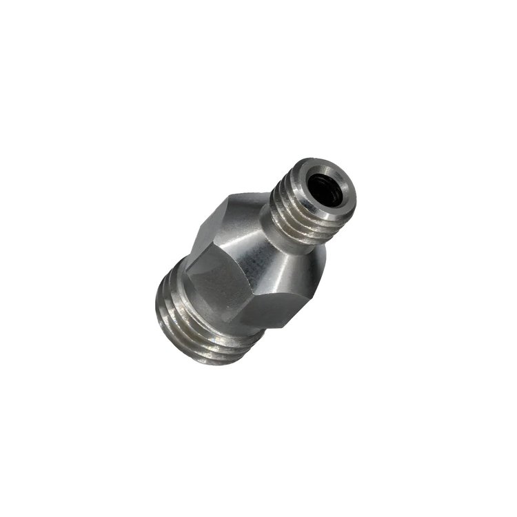 00-01667 1/16 in. NPT Nozzle Jet Fitting