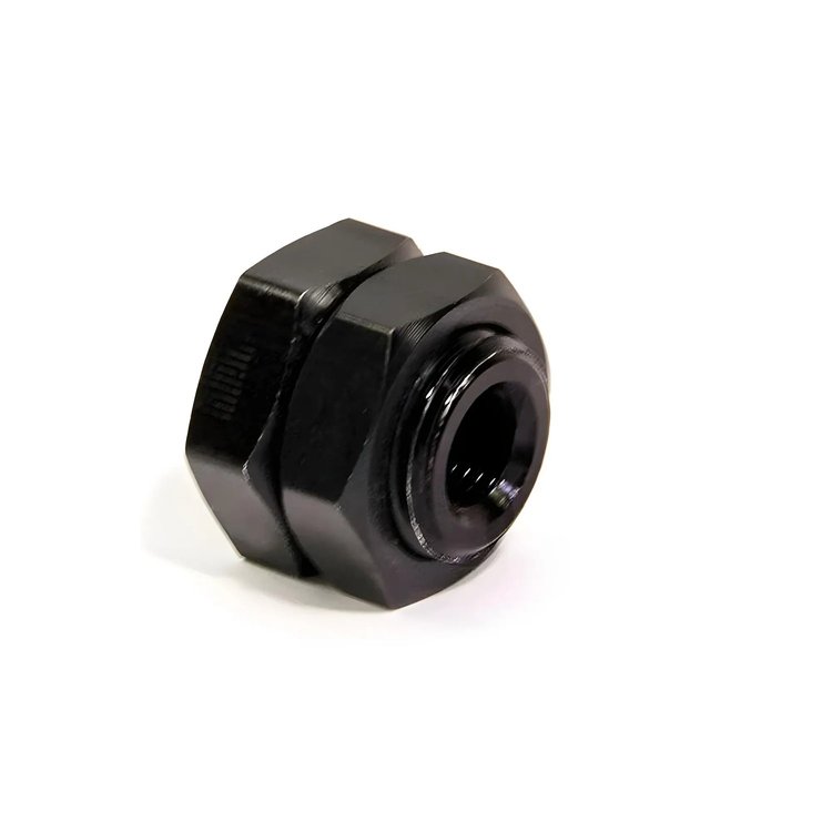 00-01668 1/16 in. NPT Nozzle Adapter
