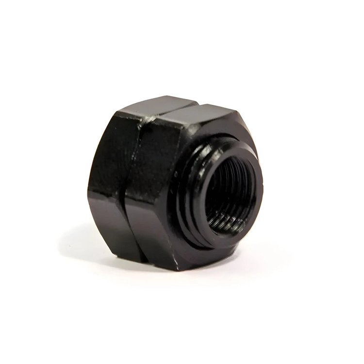 00-01669 1/8 in. NPT Nozzle Adapter