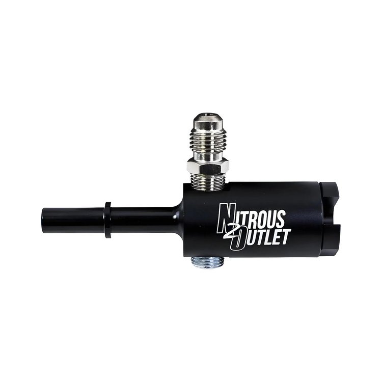 00-01811-5/16 Universal 5/16 in. Inline Fuel Adapter Kit