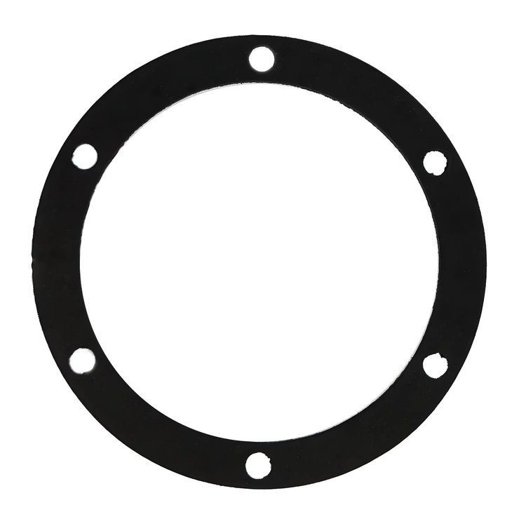 00-12501-G Billet Low Profile Fuel Cell Lid Gasket