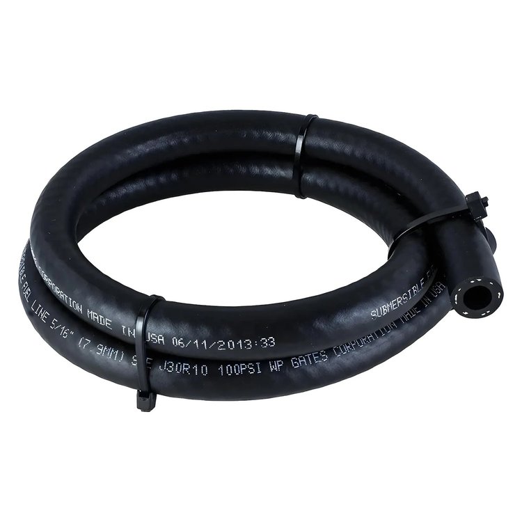 00-12508 5/16 in. Submersible Fuel Hose