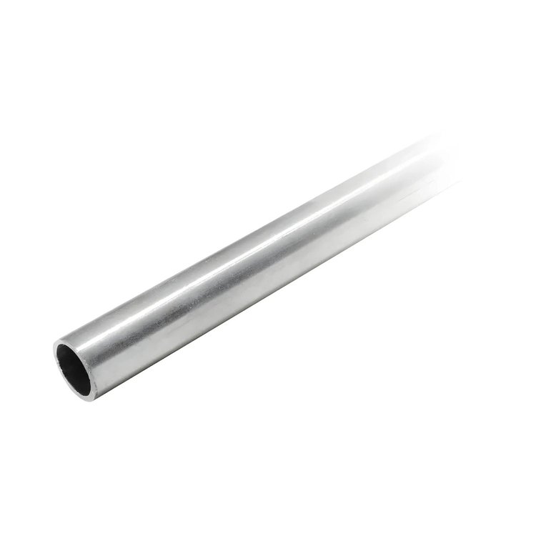 00-28015 5/8 in. Stainless Hard-Line, 10AN