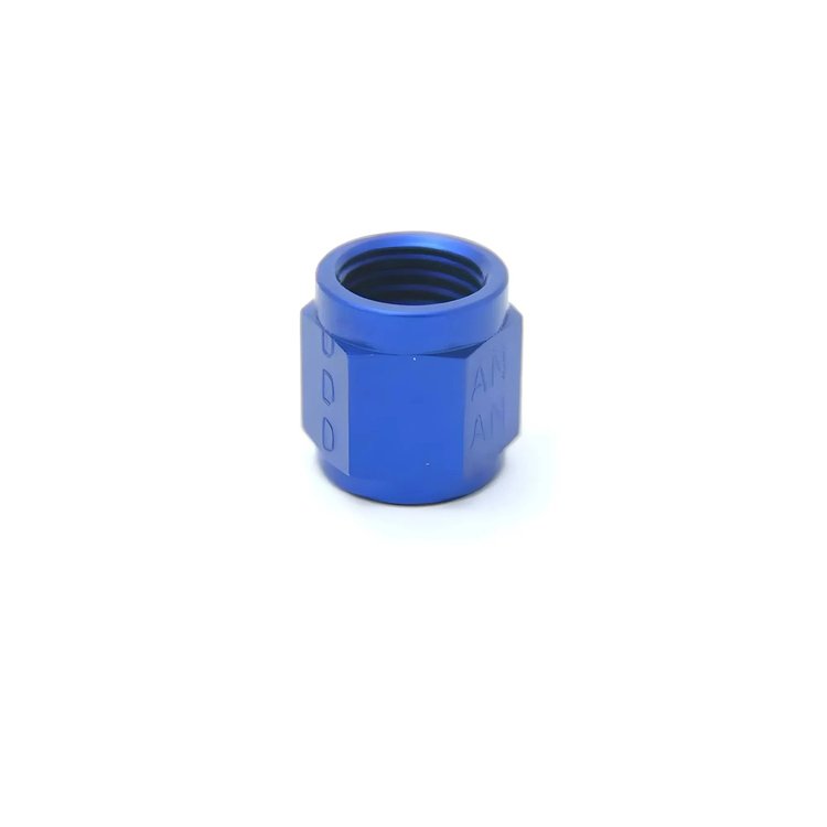 00-29050-Bl 4AN Blue B-Nut