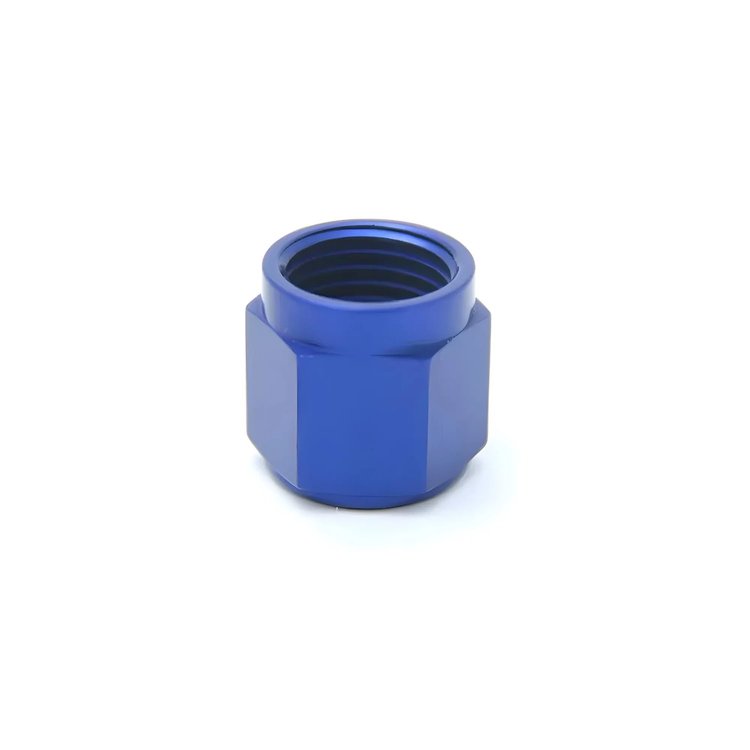-6 TUBE NUT