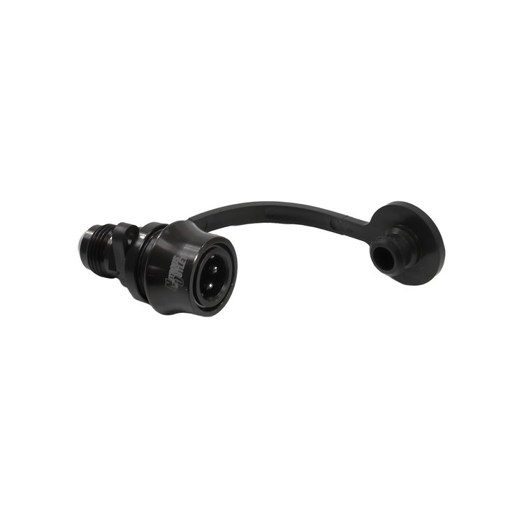 00-34038 8AN Quick Release Female Socket