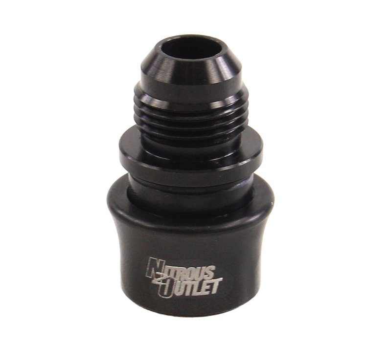 00-34039 Pressure Relief Quick Release Female Socket