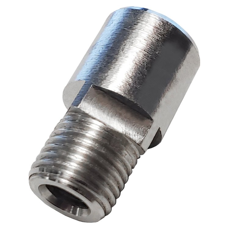 00-35001-EXT Pressure Relief Extension Fitting, Required w/20lb Bottles
