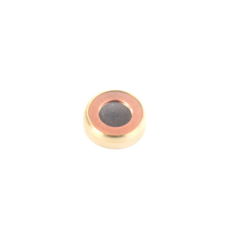 00-35011 Nitrous Outlet/X-Series Pressure Relief Disk, 3000 psi