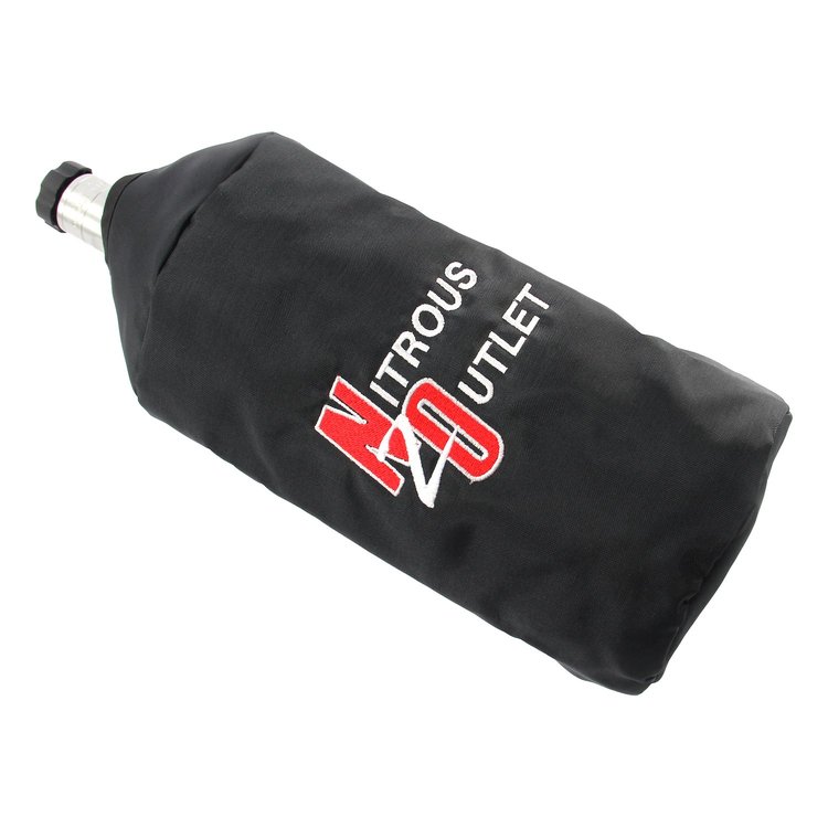 00-35073 2.5lb Nitrous Bottle Blanket