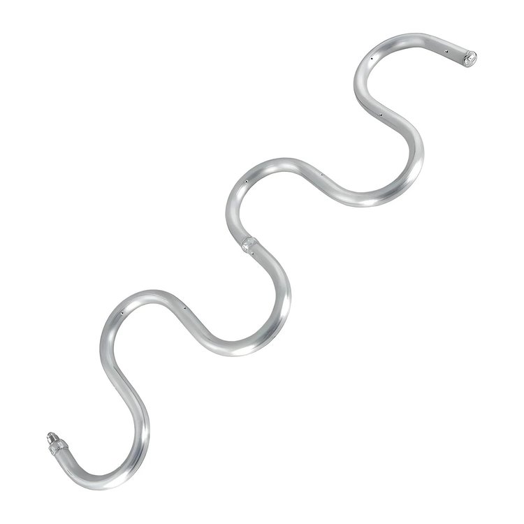 00-41005 Intercooler Discharge Snake, 19'x4.5'