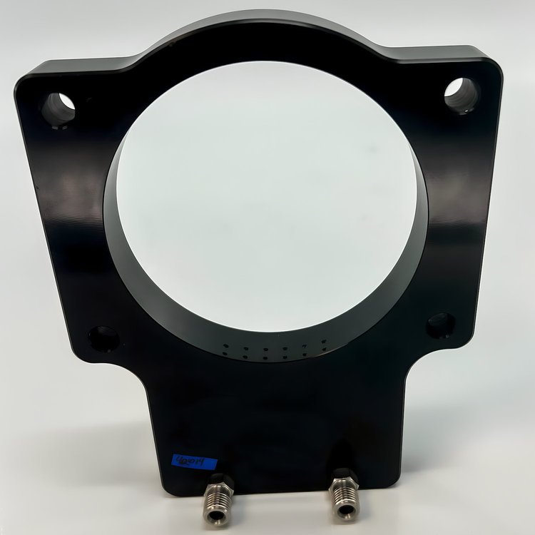 00-42014 GM LSX 90 mm Plate Conversion, 50-200 HP, 1997-2004 Corvette Require Part # 00-42000