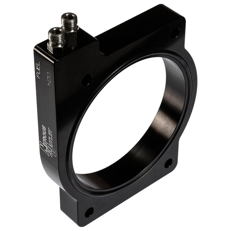 00-42037 GM 2019 C7 ZR1 95 mm LT5 Plate Conversion, 50-200 HP