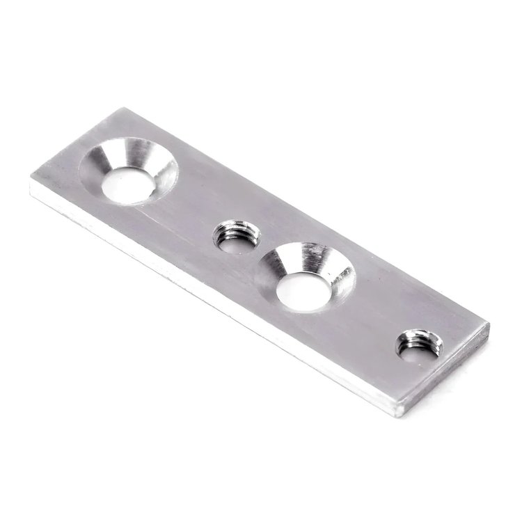 00-42900 GM LSX Throttle Relocation Bracket