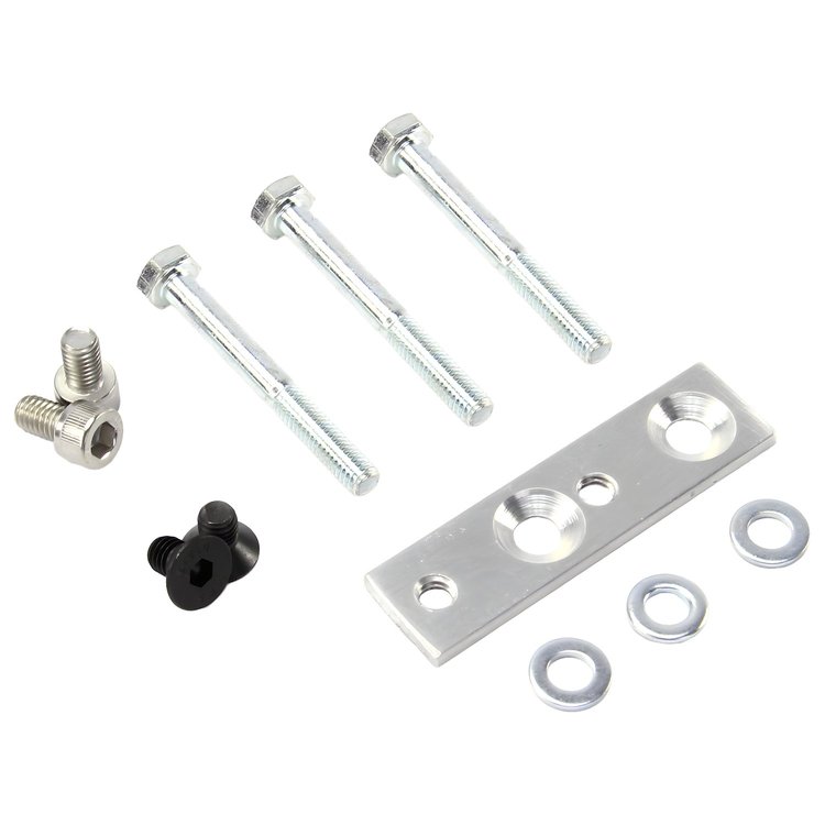 00-42990-78 GM LSX 78 mm Plate Hardware Kit