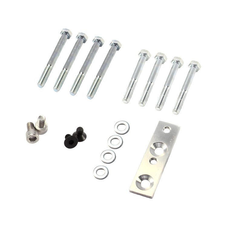 00-42990-LSX GM 90 mm/92 mm Plate Hardware Kit