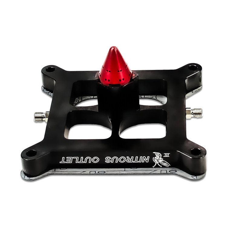 00-44600 4150 Stinger 3 Plate