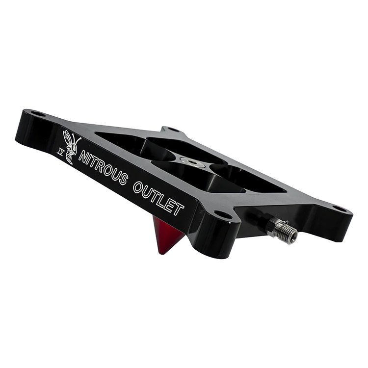 00-44700 4150 Stinger 4 Plate