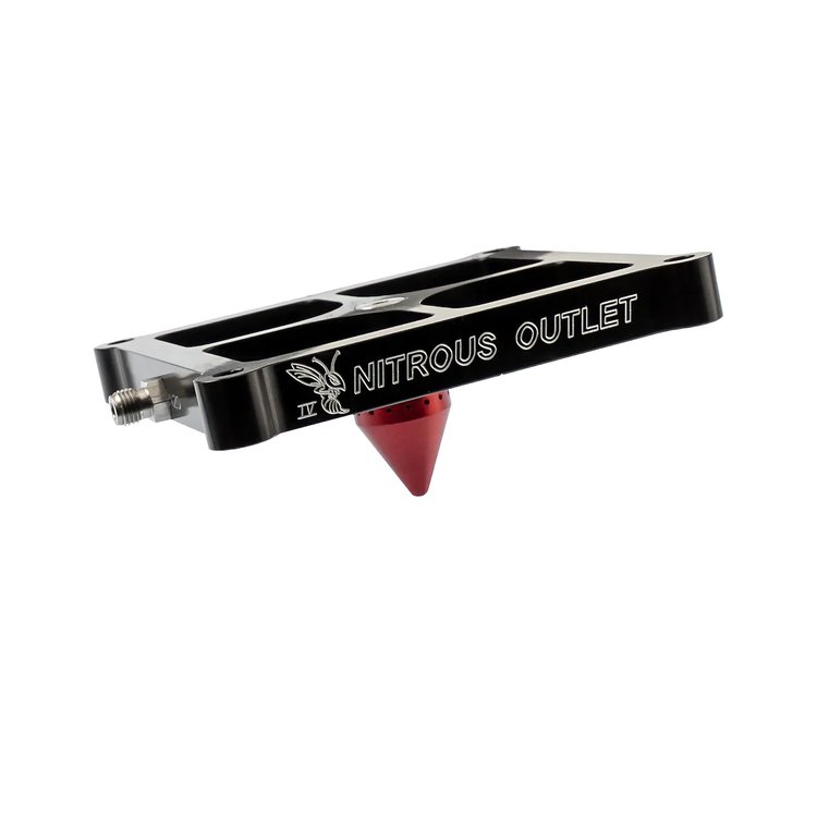 00-45700 4500 Stinger 4 Plate