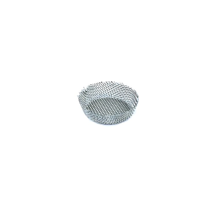 00-50005-Screen .177 Fuel Solenoid Inlet Filter Screen, 1/8 in.