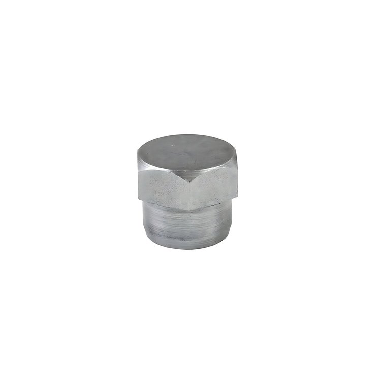 00-50011-N .157/.178 in.Trashcan in. Nitrous Solenoid Tower Nut