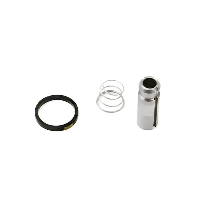 00-50013-RK Nitrous Outlet/X-Series .155 Fuel Solenoid Rebuild Kit, Piston/Spring/O-ring